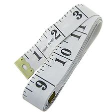 Tape Measures