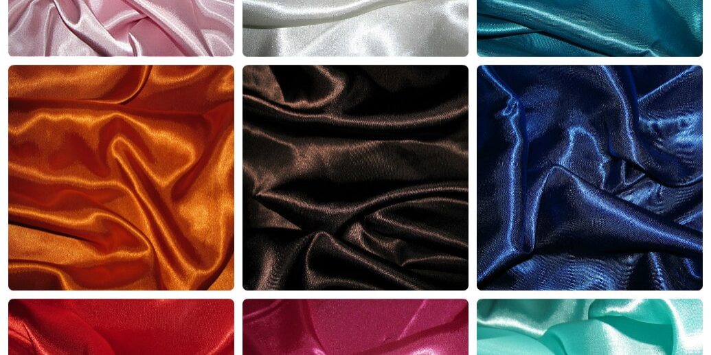 Satin Fabric